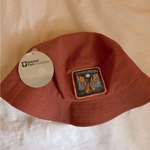 National Parks Bucket Hat